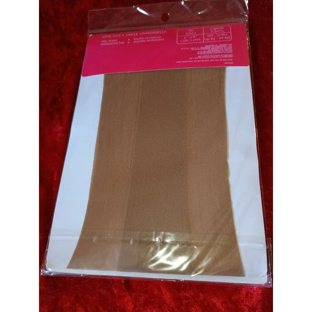 Sophi One Size Day‎ Sheer  Pantyhose In Omega Shade By Sophisticated Miss